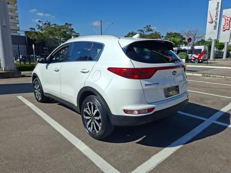 KIA Sportage 2.0 16V 4P FLEX LX 4X4 AUTOMTICO, Foto 3
