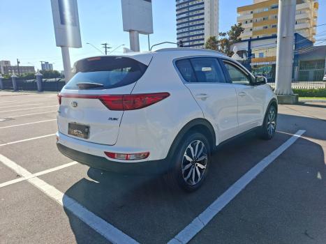 KIA Sportage 2.0 16V 4P FLEX LX 4X4 AUTOMTICO, Foto 7
