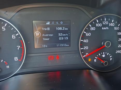 KIA Sportage 2.0 16V 4P FLEX LX 4X4 AUTOMTICO, Foto 9