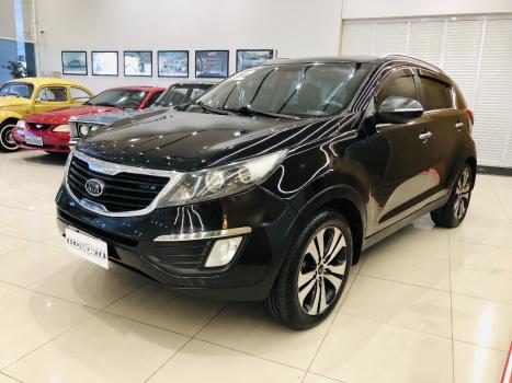 KIA Sportage 2.0 16V 4P EX AUTOMTICO, Foto 1