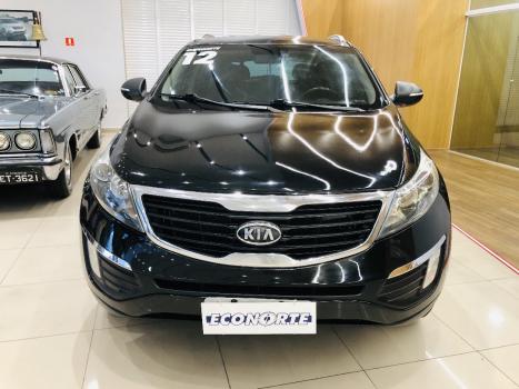 KIA Sportage 2.0 16V 4P EX AUTOMTICO, Foto 2