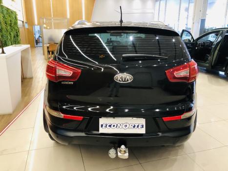 KIA Sportage 2.0 16V 4P EX AUTOMTICO, Foto 5