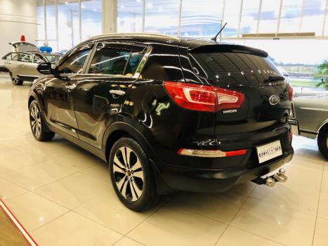 KIA Sportage 2.0 16V 4P EX AUTOMTICO, Foto 6