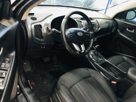 KIA Sportage 2.0 16V 4P EX AUTOMTICO, Foto 7