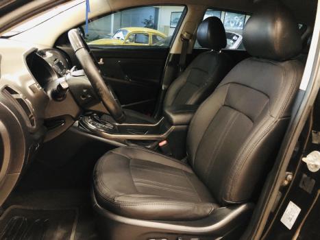 KIA Sportage 2.0 16V 4P EX AUTOMTICO, Foto 8