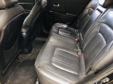 KIA Sportage 2.0 16V 4P EX AUTOMTICO, Foto 9