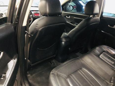 KIA Sportage 2.0 16V 4P EX AUTOMTICO, Foto 10