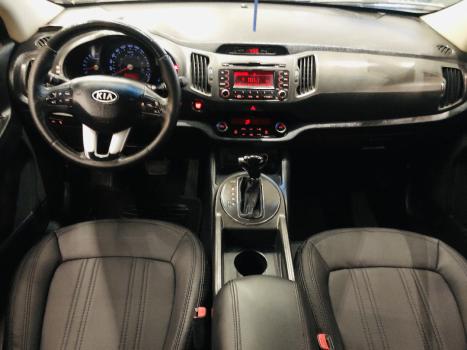 KIA Sportage 2.0 16V 4P EX AUTOMTICO, Foto 11