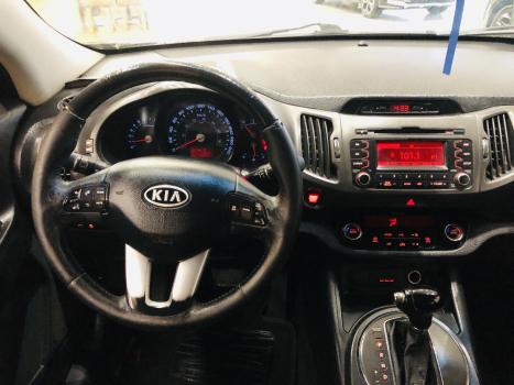 KIA Sportage 2.0 16V 4P EX AUTOMTICO, Foto 12