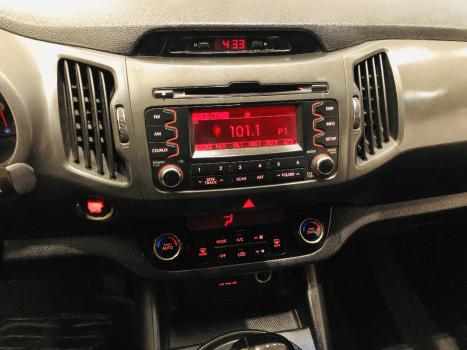 KIA Sportage 2.0 16V 4P EX AUTOMTICO, Foto 14