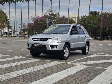 KIA Sportage 2.0 16V 4P LX FLEX, Foto 1