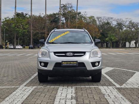 KIA Sportage 2.0 16V 4P LX FLEX, Foto 2
