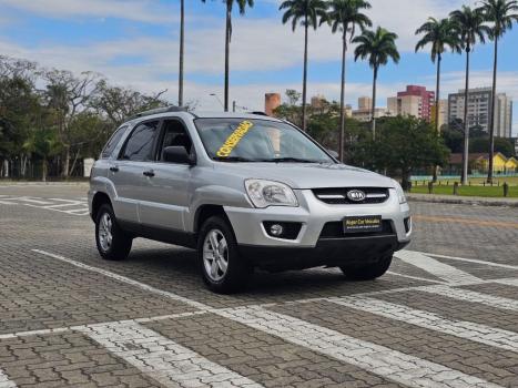 KIA Sportage 2.0 16V 4P LX FLEX, Foto 3