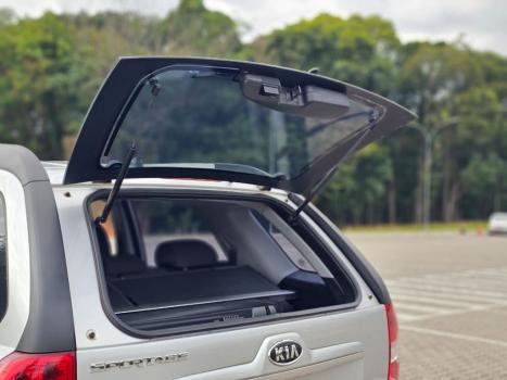 KIA Sportage 2.0 16V 4P LX FLEX, Foto 4