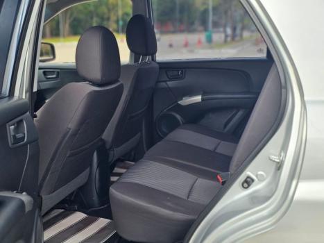 KIA Sportage 2.0 16V 4P LX FLEX, Foto 5