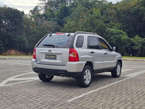 KIA Sportage 2.0 16V 4P LX FLEX, Foto 7