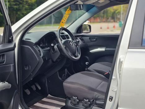 KIA Sportage 2.0 16V 4P LX FLEX, Foto 8