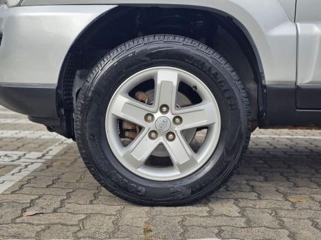 KIA Sportage 2.0 16V 4P LX FLEX, Foto 11