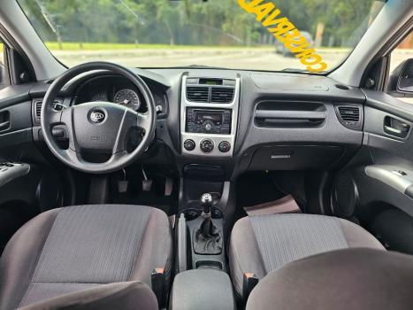 KIA Sportage 2.0 16V 4P LX FLEX, Foto 14