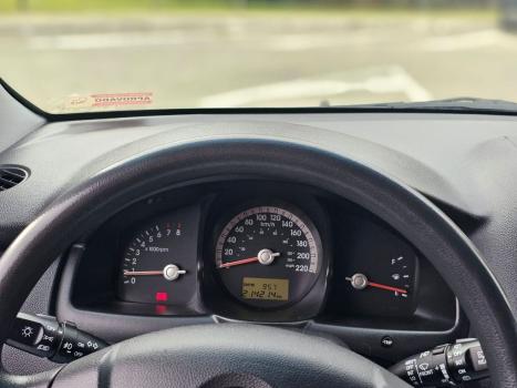 KIA Sportage 2.0 16V 4P LX FLEX, Foto 17