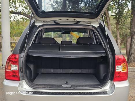 KIA Sportage 2.0 16V 4P LX FLEX, Foto 5