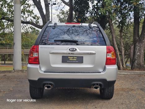 KIA Sportage 2.0 16V 4P LX FLEX, Foto 6