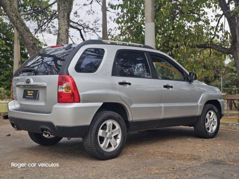 KIA Sportage 2.0 16V 4P LX FLEX, Foto 7