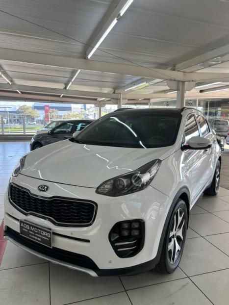 KIA Sportage 2.0 16V 4P EX FLEX AUTOMTICO, Foto 1