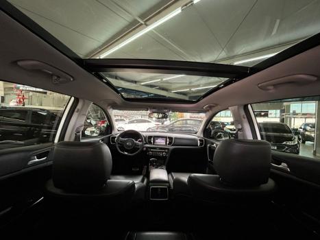 KIA Sportage 2.0 16V 4P EX FLEX AUTOMTICO, Foto 2