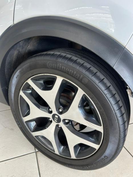 KIA Sportage 2.0 16V 4P EX FLEX AUTOMTICO, Foto 8