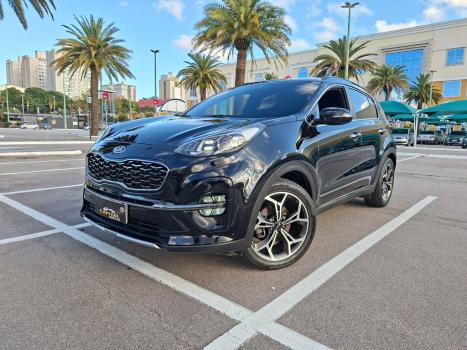 KIA Sportage 2.0 16V 4P EX AUTOMTICO, Foto 2