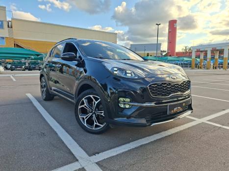 KIA Sportage 2.0 16V 4P EX AUTOMTICO, Foto 4