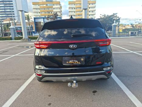 KIA Sportage 2.0 16V 4P EX AUTOMTICO, Foto 5