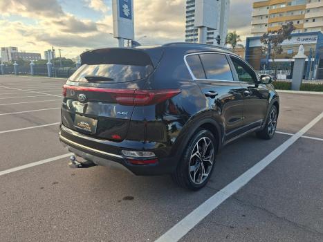 KIA Sportage 2.0 16V 4P EX AUTOMTICO, Foto 6