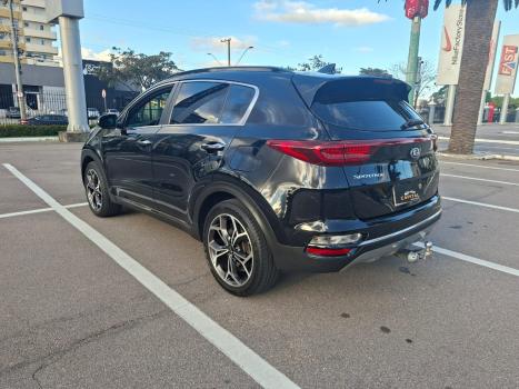 KIA Sportage 2.0 16V 4P EX AUTOMTICO, Foto 7