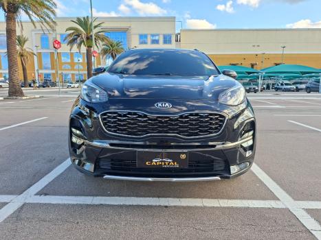 KIA Sportage 2.0 16V 4P EX AUTOMTICO, Foto 11