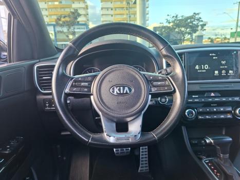 KIA Sportage 2.0 16V 4P EX AUTOMTICO, Foto 12