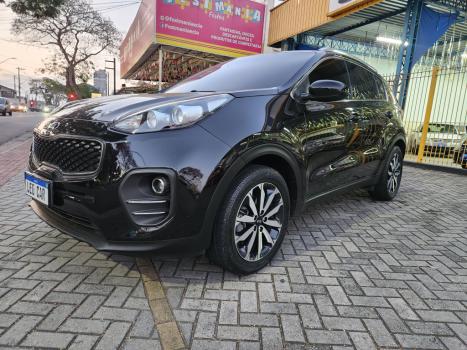 KIA Sportage 2.0 16V 4P EX FLEX AUTOMTICO, Foto 4