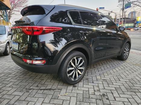 KIA Sportage 2.0 16V 4P EX FLEX AUTOMTICO, Foto 7