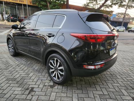 KIA Sportage 2.0 16V 4P EX FLEX AUTOMTICO, Foto 10