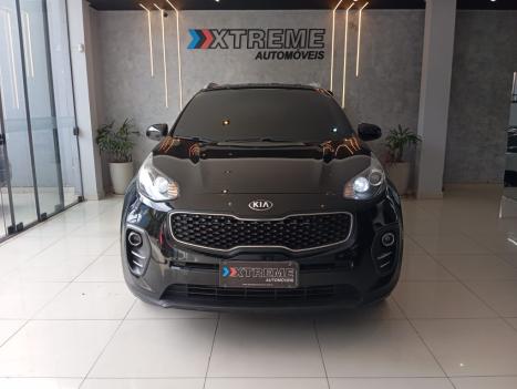 KIA Sportage 2.0 16V 4P LX AUTOMTICO, Foto 1