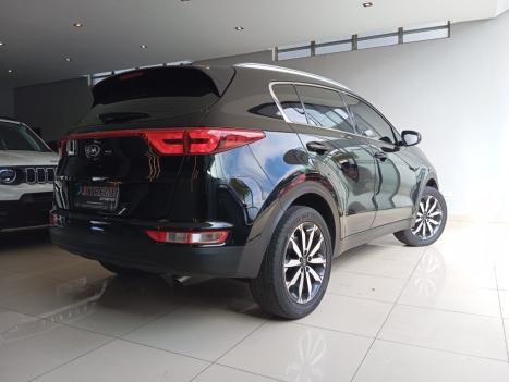 KIA Sportage 2.0 16V 4P LX AUTOMTICO, Foto 3