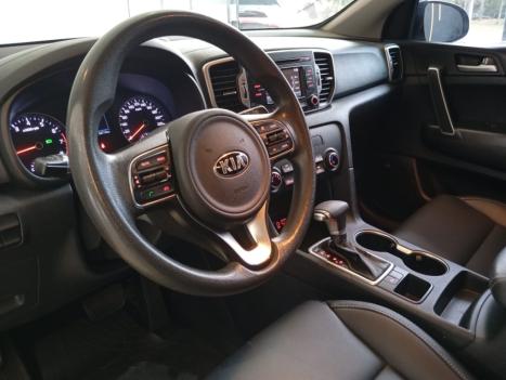 KIA Sportage 2.0 16V 4P LX AUTOMTICO, Foto 5