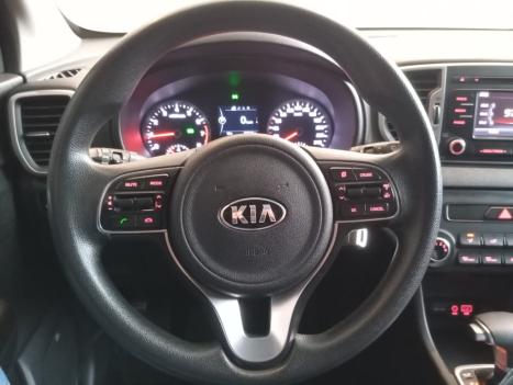 KIA Sportage 2.0 16V 4P LX AUTOMTICO, Foto 6