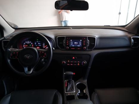KIA Sportage 2.0 16V 4P LX AUTOMTICO, Foto 7