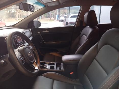 KIA Sportage 2.0 16V 4P LX AUTOMTICO, Foto 9