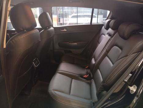 KIA Sportage 2.0 16V 4P LX AUTOMTICO, Foto 10