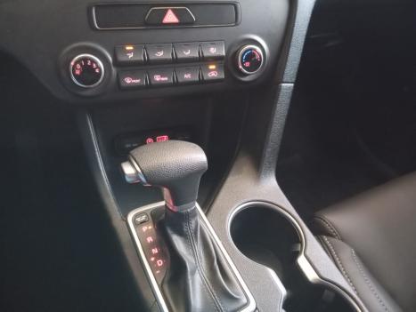 KIA Sportage 2.0 16V 4P LX AUTOMTICO, Foto 11