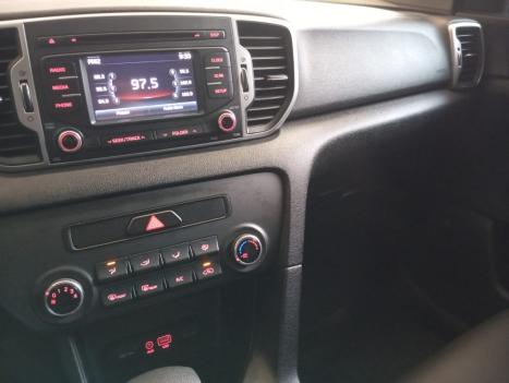 KIA Sportage 2.0 16V 4P LX AUTOMTICO, Foto 12