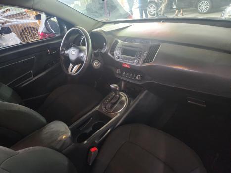 KIA Sportage 2.0 16V 4P LX AUTOMTICO, Foto 3